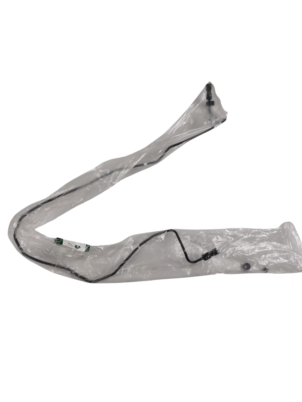 Land rover tubo di alimentazione combustibile oem wjp501042