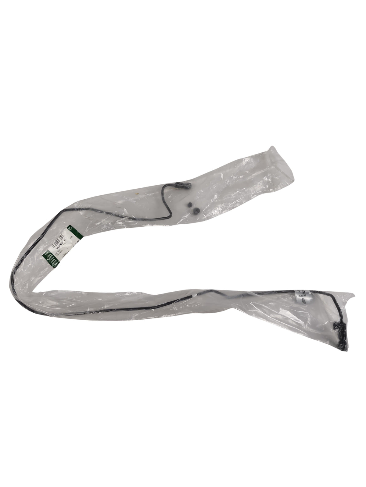 Land rover tubo di alimentazione combustibile oem wjp501042