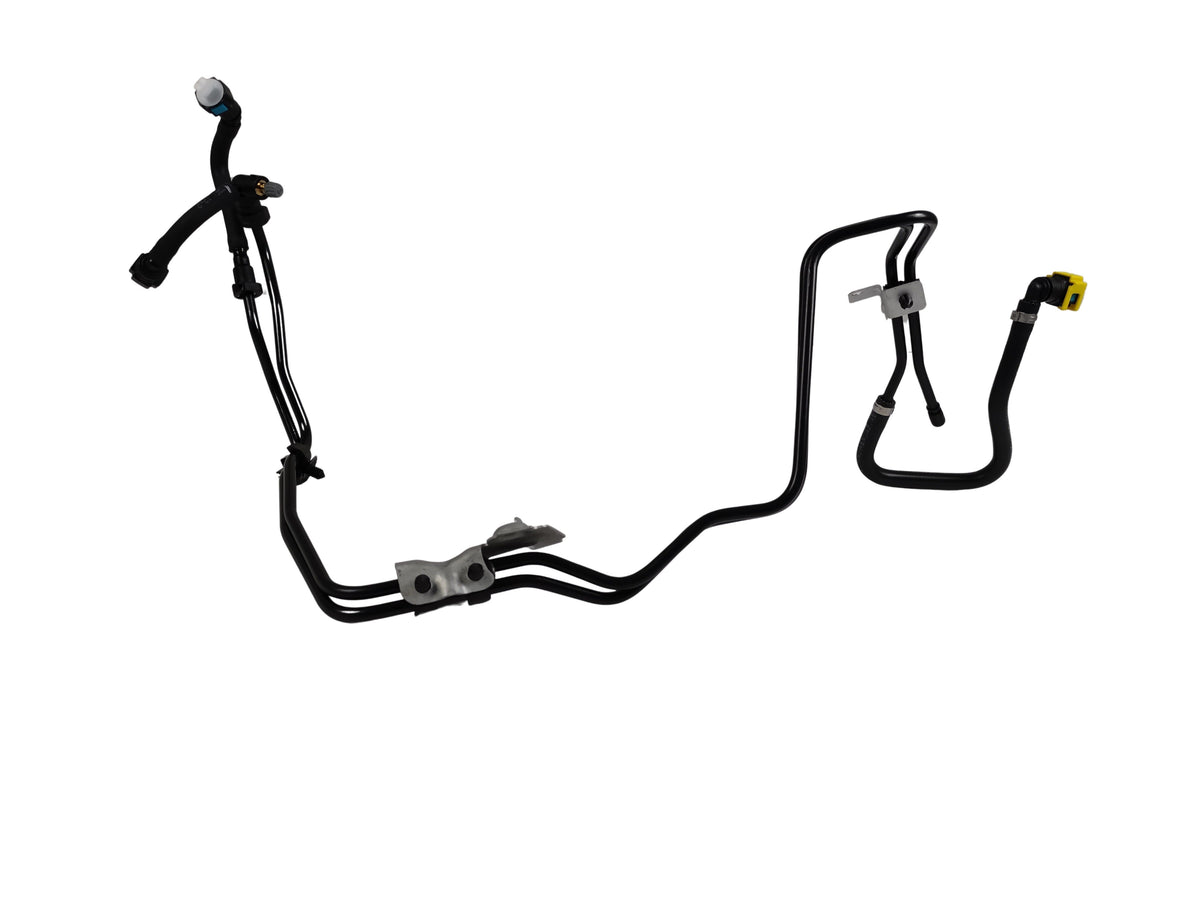 Land rover range rover tubo oem wjp502480