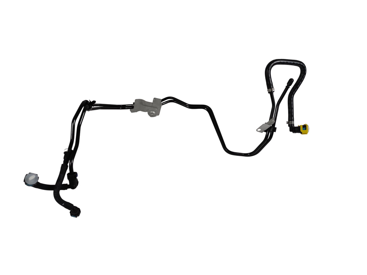 Land rover range rover tubo oem wjp502480
