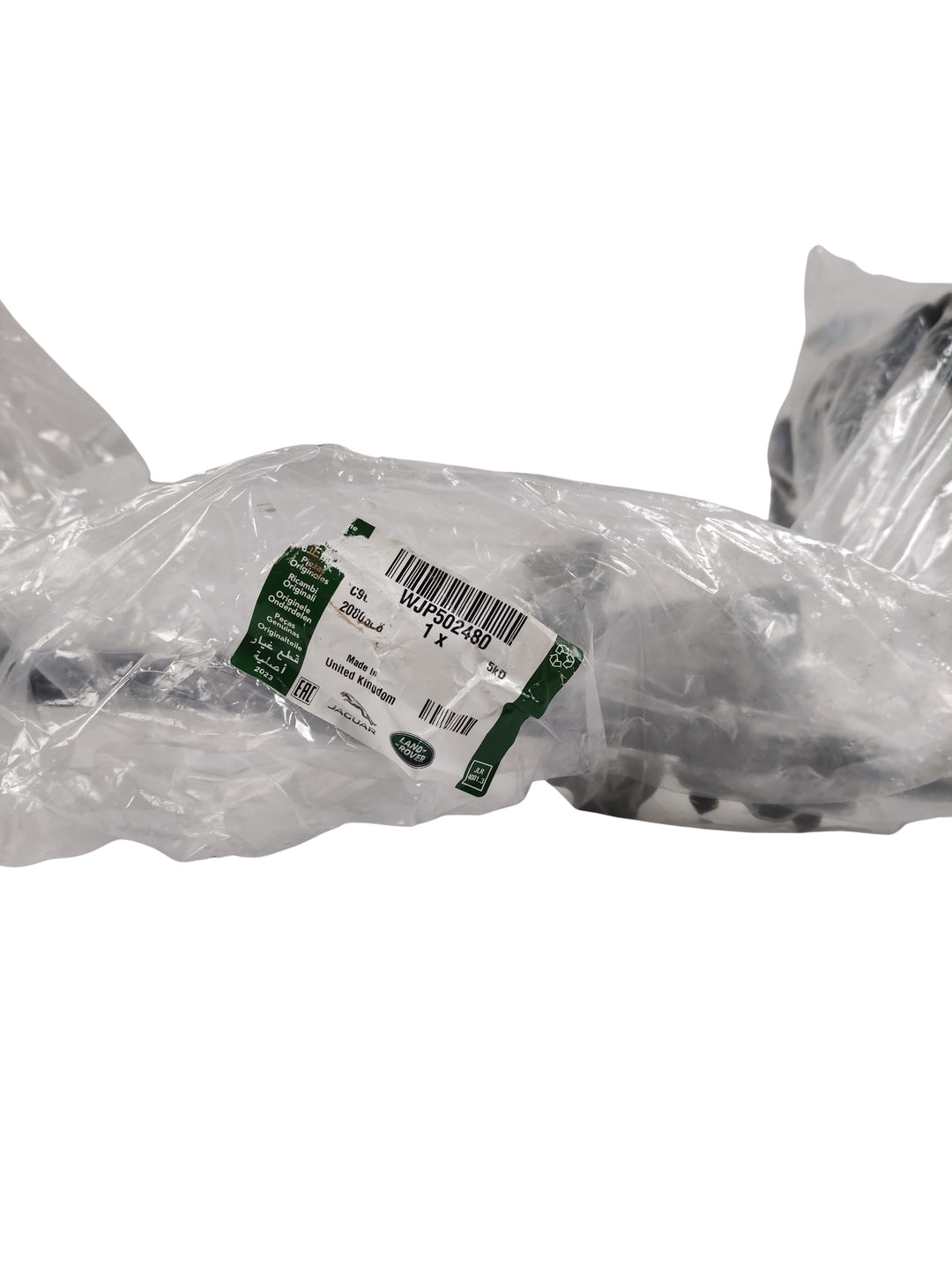 Land Rover RANGE ROVER TUBO OEM WJP502480