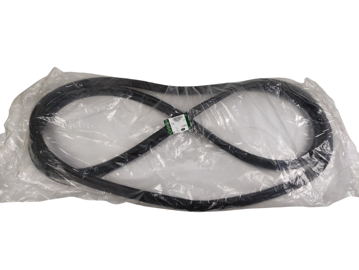 Land rover guarnizione   portellone oem lr024161