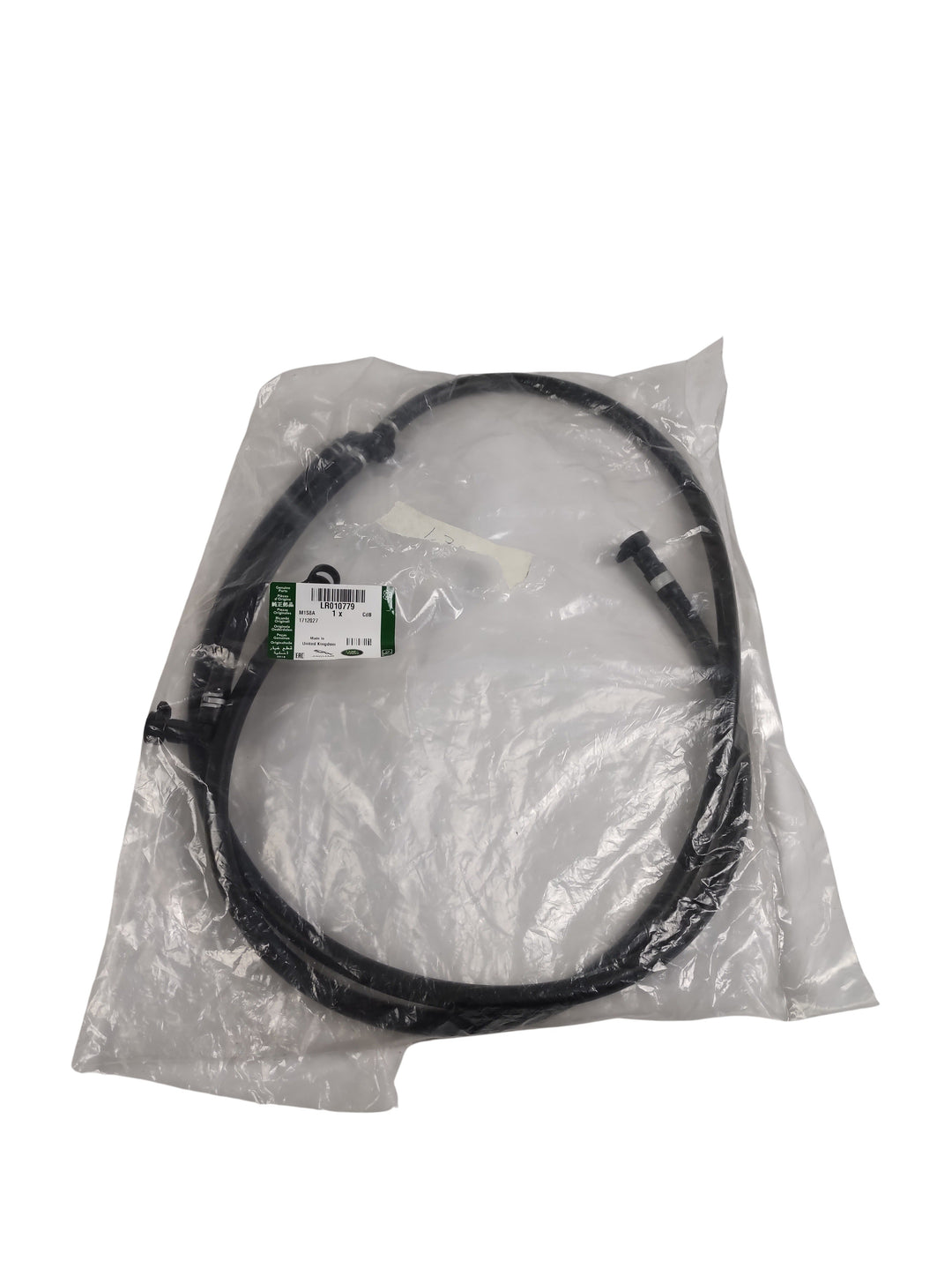 Land Rover Tubo Lavavetri Auto OEM LR010779