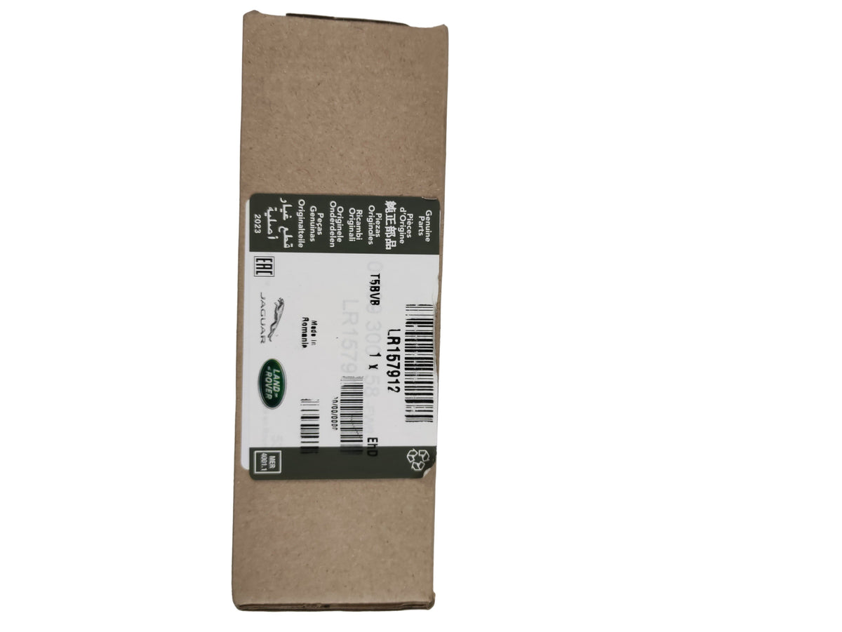 Land rover sistema di gestione batteria oem lr157912