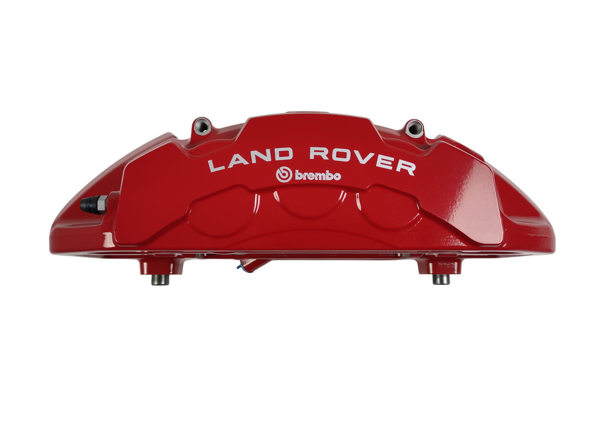 Land rover pinza freno senza pastiglie oem lr165257
