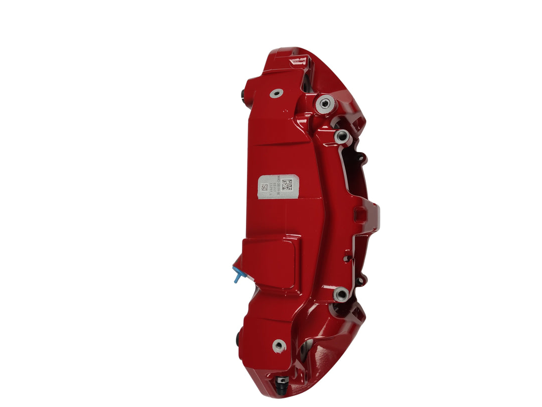 Land Rover Pinza Freno Senza Pastiglie OEM LR165257