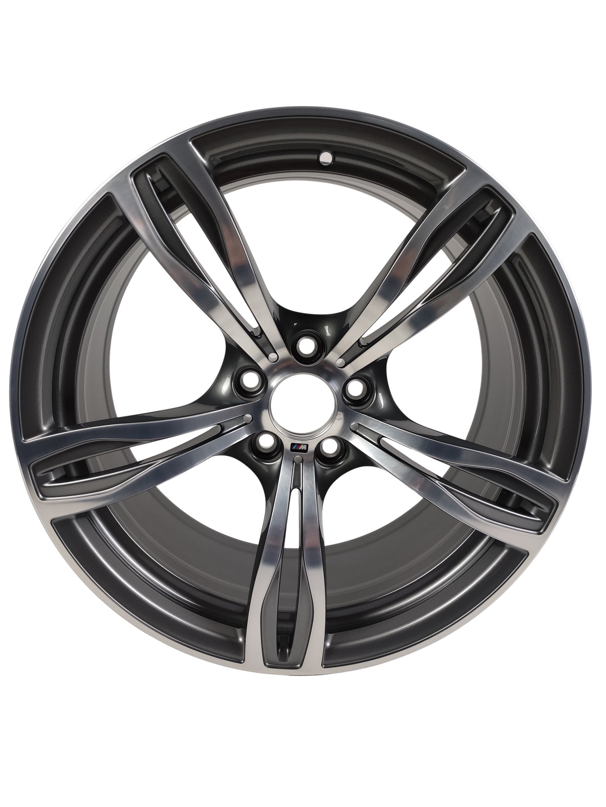 Bmw ruota disco lega leggera oem 36112283999