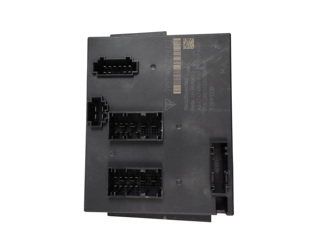 PORSCHE BCM Unità Controllo Centrale 718 991 OEM 958907279D dal 2014