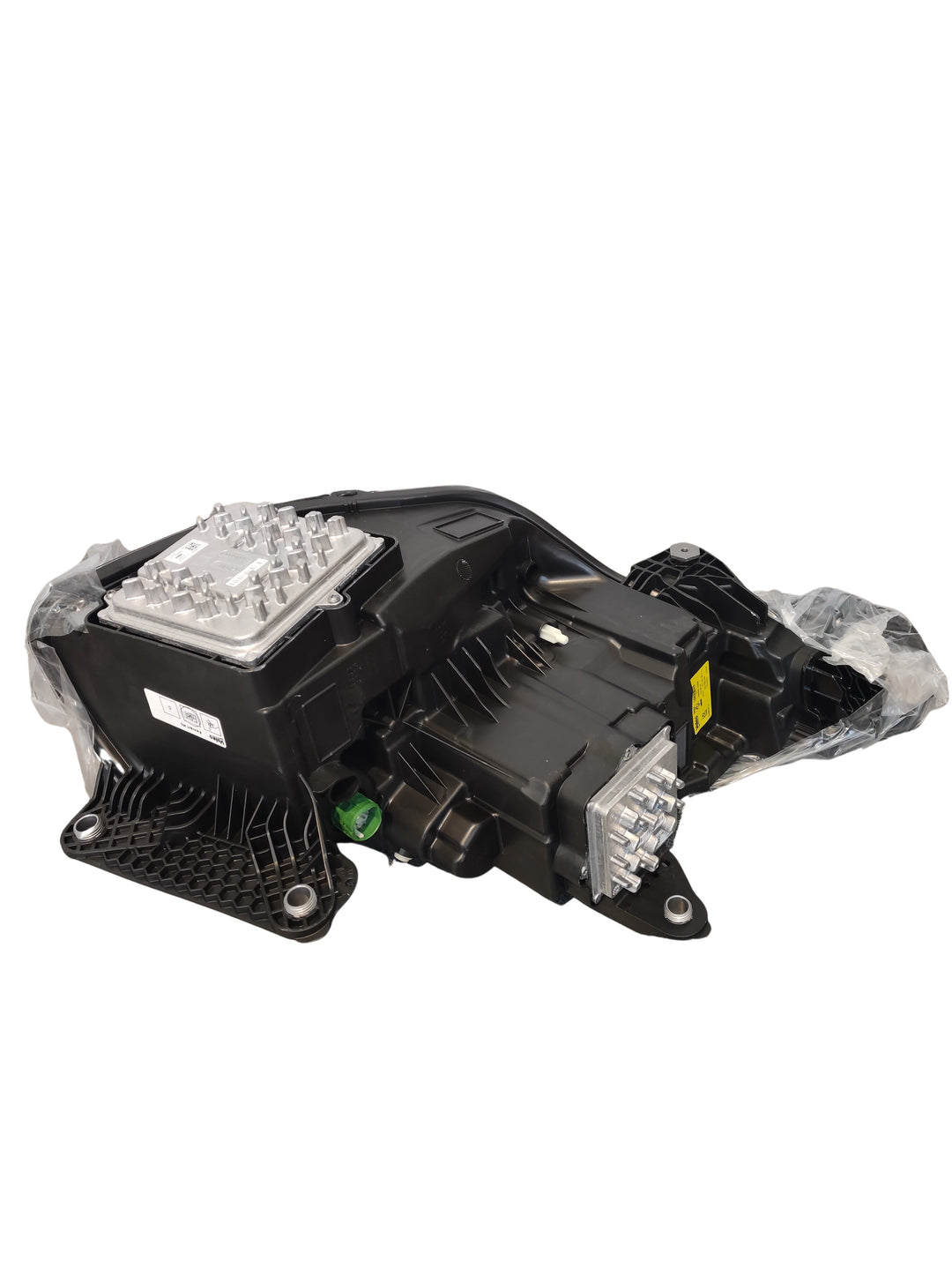Ferrari Faro Anteriore Sinistro Roma OEM 918250