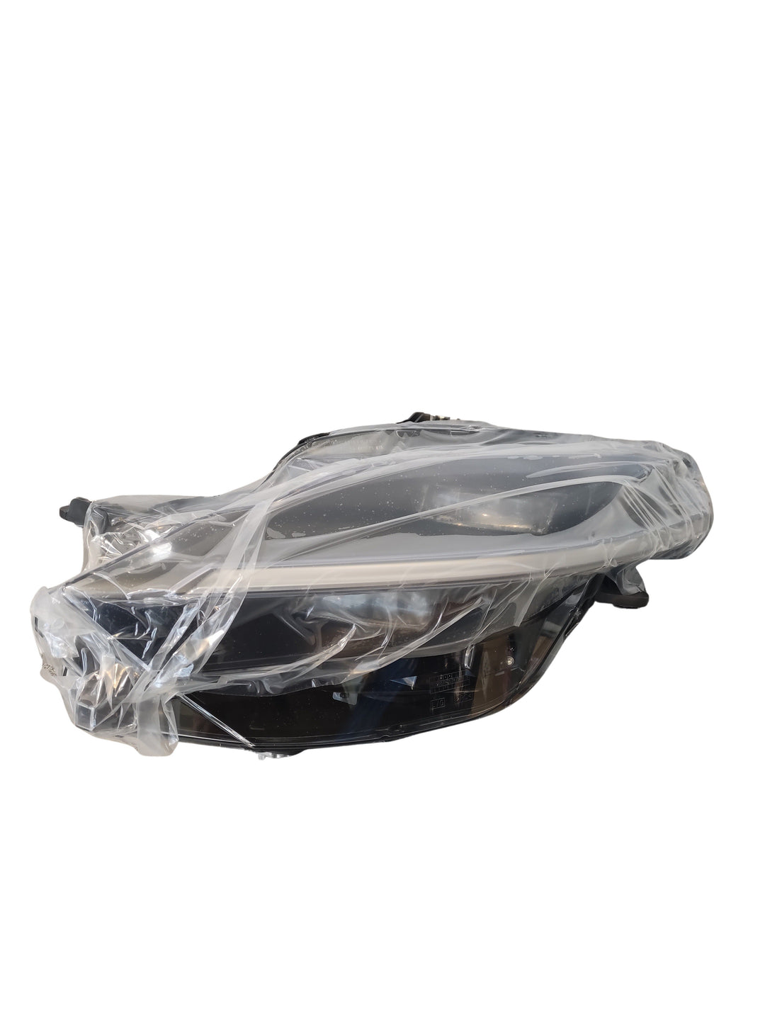 Ferrari Faro Anteriore Sinistro Roma OEM 918250
