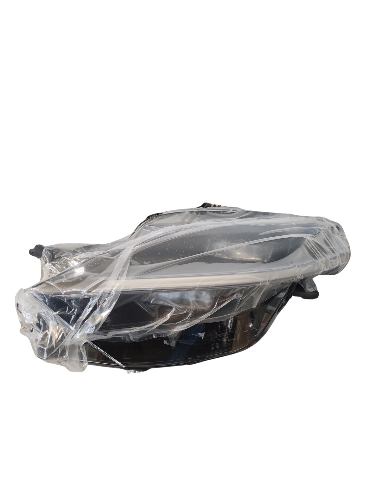 Ferrari faro anteriore sinistro roma oem 918250