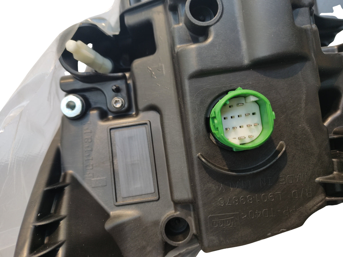 Ferrari faro anteriore destro 296 hi afs usa oem 814904