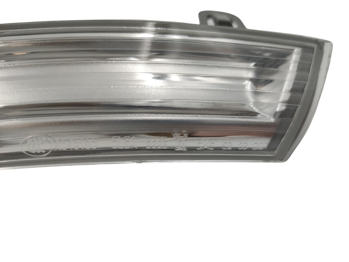 Oem 1k0949102 vw golf passat sharan fanale laterale retrovisore destro dal 2003   axio parts srl