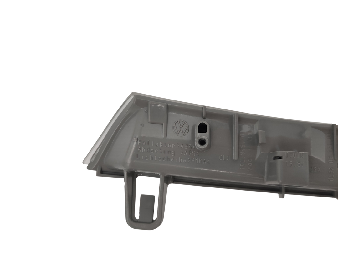 OEM 1K0949103 VW SKODA Fanale Laterale Retrovisore Sinistro - Axio Parts Srl