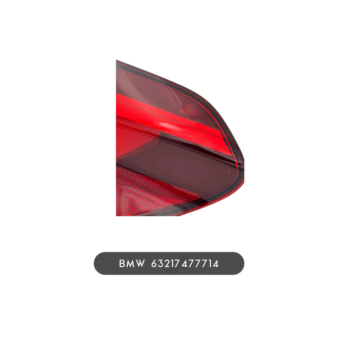 BMW Fanale Posteriore Esterno LED Destro X1 F48 LCI OEM 63217477714