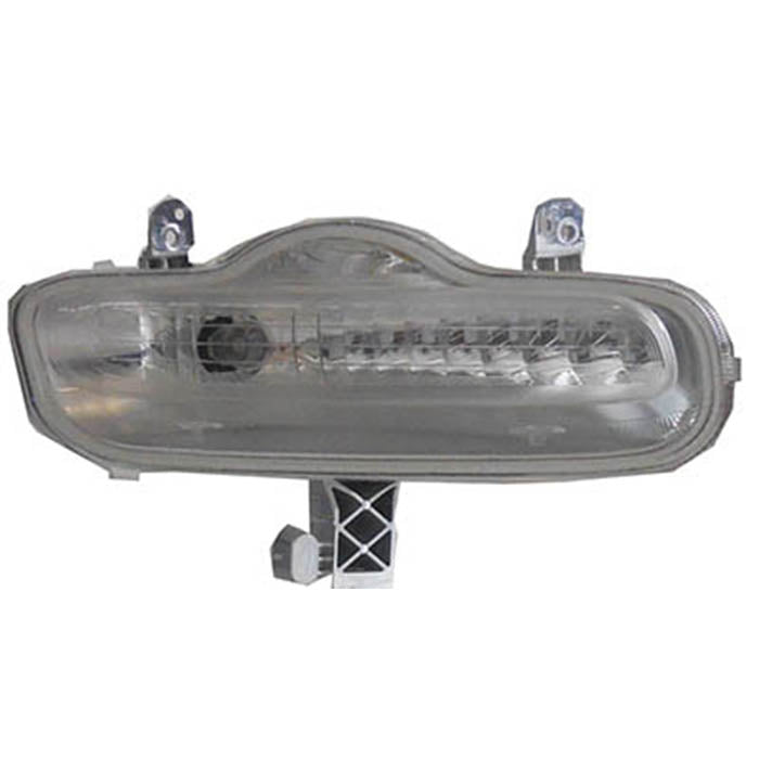 Fiat 51842915 gruppo ottico diurno anteriore sx panda  | fratelli leo