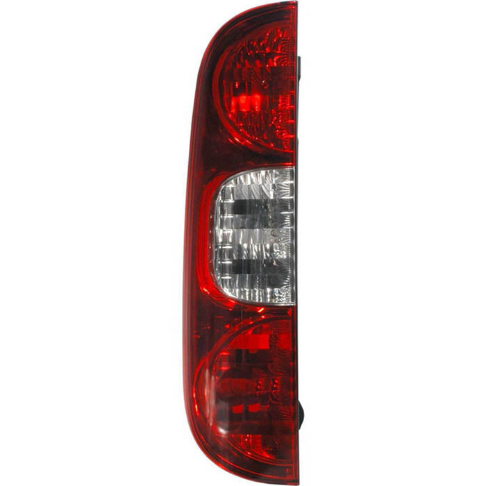 Fiat gruppo ottico posteriore sx doblo' | fratelli leo