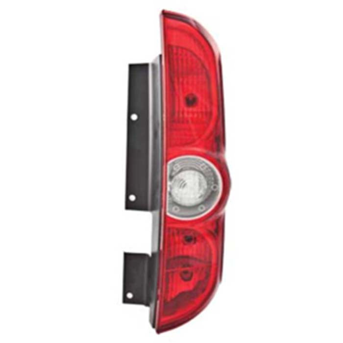 Fiat gruppo ottico posteriore sx doblo 2 porte  | fratelli leo