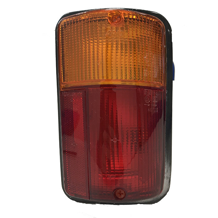 Fiat fanale posteriore sx fiat 126 bis  | fratelli leo