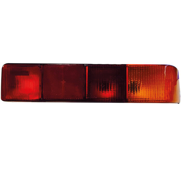 Fiat gruppo ottico posteriore dx fiat 500  | fratelli leo