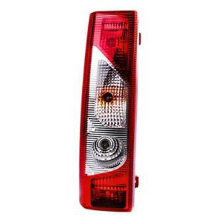 Fiat 9467069888 gruppo ottico posteriore sx fiat scudo  | fratelli leo