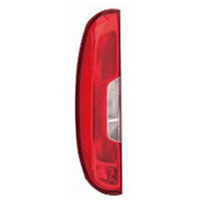 Fiat 52044716 51974249 gruppo ottico dx doblo' fl 1 porta  | fratelli leo