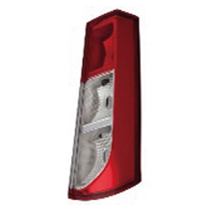 Fiat 265500284r gruppo ottico dx dacia dokker  | fratelli leo