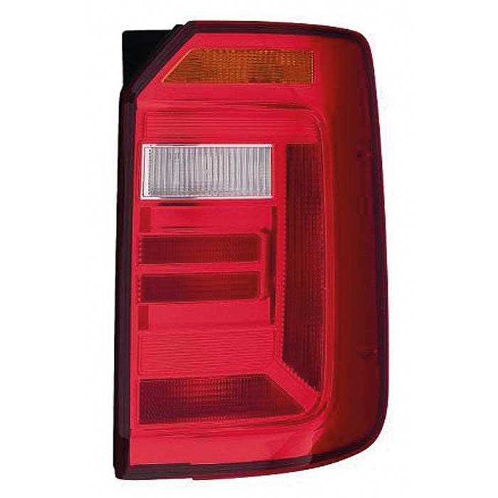 Fiat 2k1945096f gruppo ottico posteriore dx vw caddy  | fratelli leo