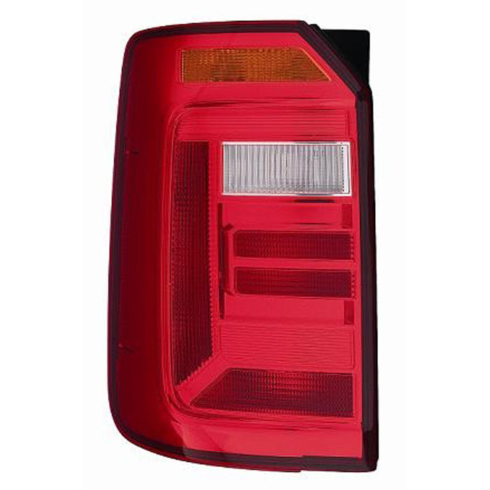Fiat 2k1945095e gruppo ottico posteriore sx vw caddy  | fratelli leo