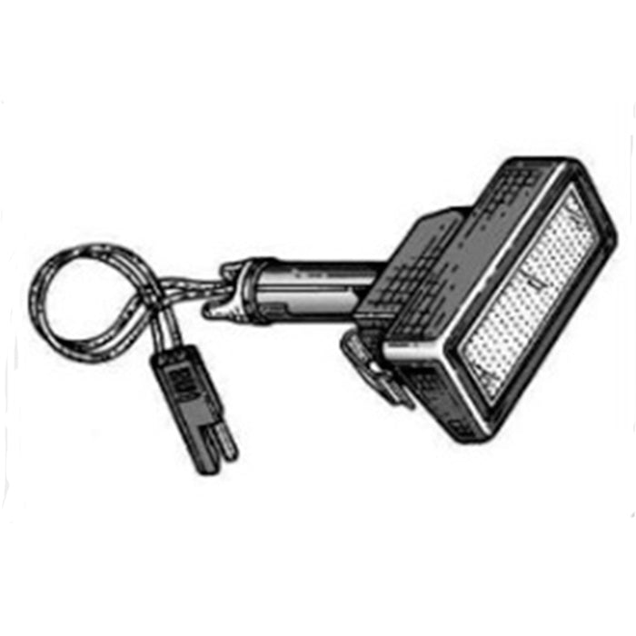 Fiat fanale targa fiat fiorino  | fratelli leo