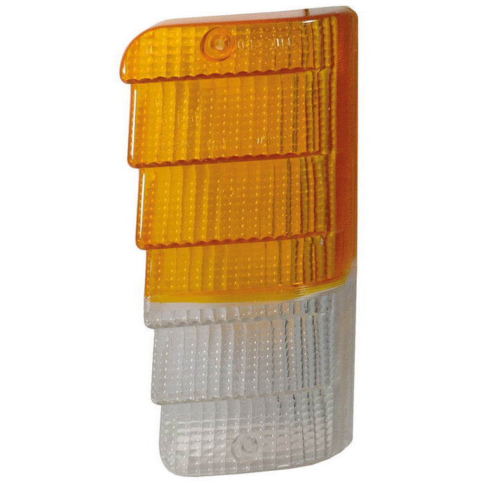 FIAT 8963976 Trasparente Anteriore DX AR/ Inclusa IVECO SERIE Z | Fratelli Leo.