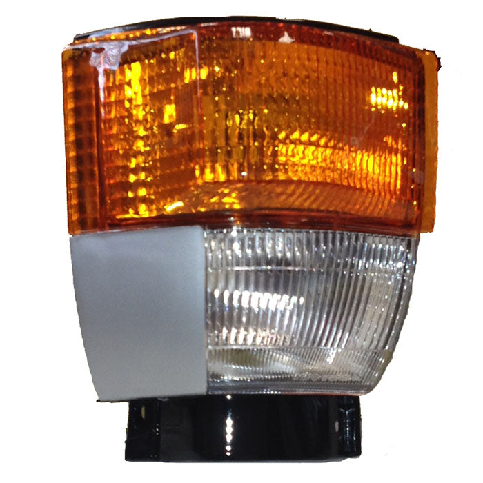 Fiat 26129 3t900 gruppo ottico anteriore sx nissan cabstar 98 02 | fratelli leo