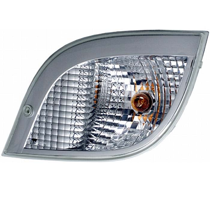Fiat 9738200521 fanale anteriore sx mercedes atego | fratelli leo