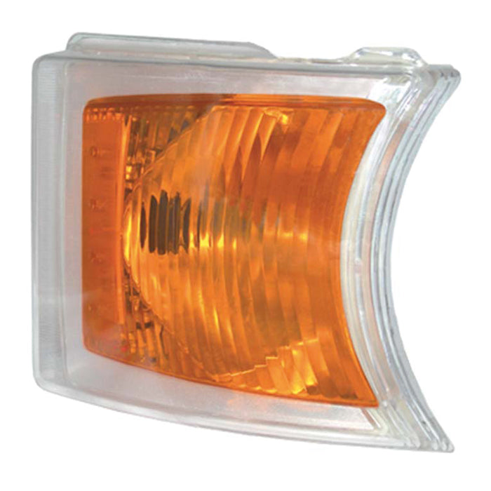 Sx scania rp led | fratelli leo
