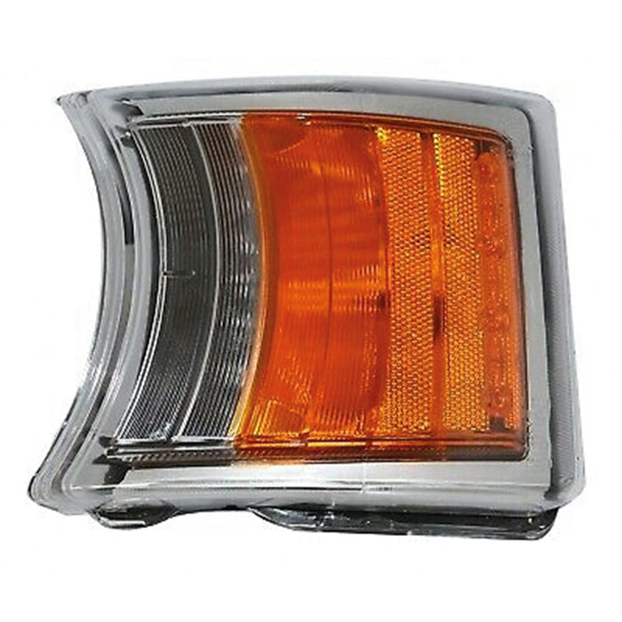 Drl scania  | fratelli leo