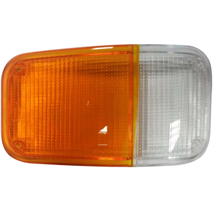 Fiat trasparente anteriore sx fiat om 110 130 170 | fratelli leo