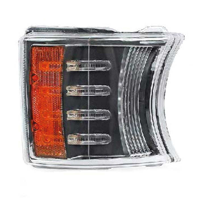 Sx led scania p g r 20 | fratelli leo
