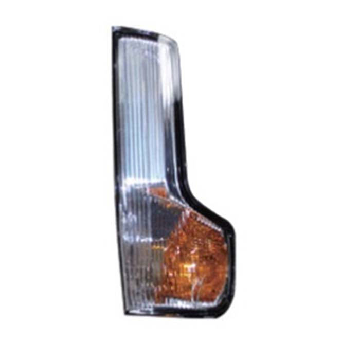 Fiat 5801823334 gruppo ottico laterale dx su specchiettodaily  | fratelli leo