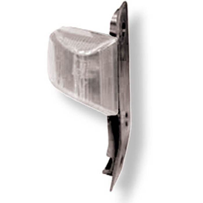 Fiat 5801754885  fanale dx stralis inclusa corpo grigio 3 fori | fratelli leo