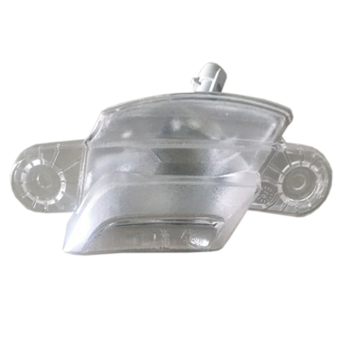 Fiat 1846492 fanale laterale dx inclusa daf xf106 2013> | fratelli leo