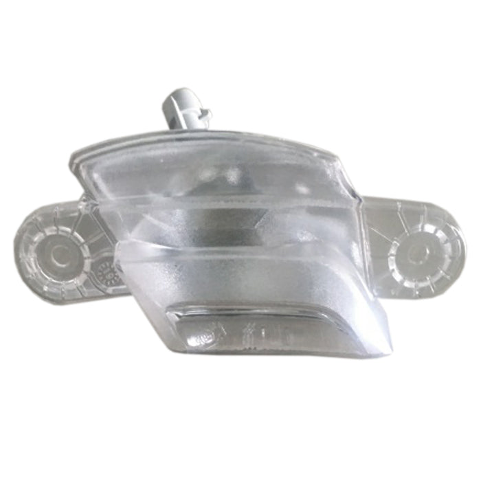 Fiat 1846491 fanale laterale sx inclusa daf xf106 2013> | fratelli leo