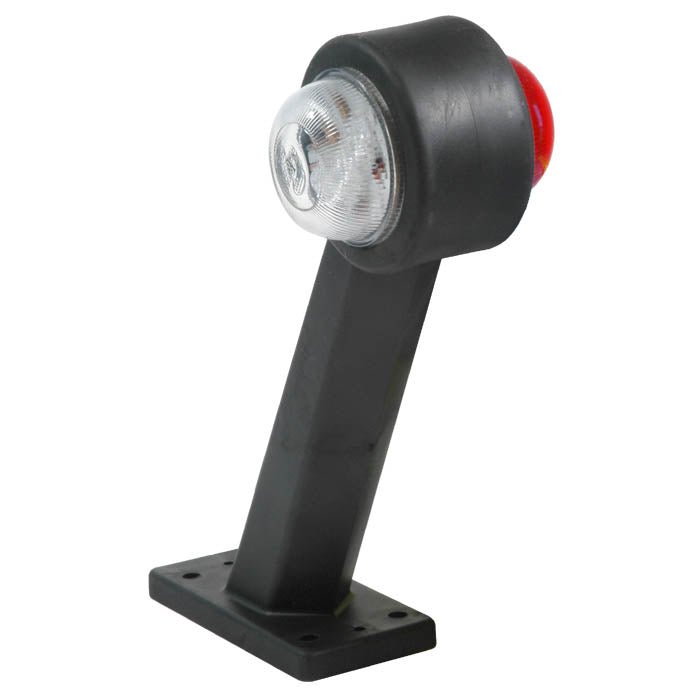 Rosso led | fratelli leo