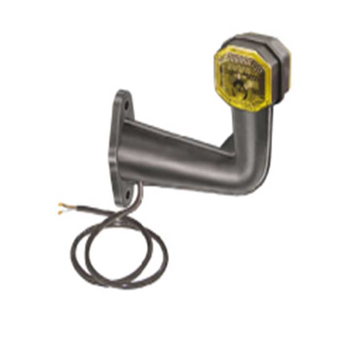 Rossa led dx | fratelli leo
