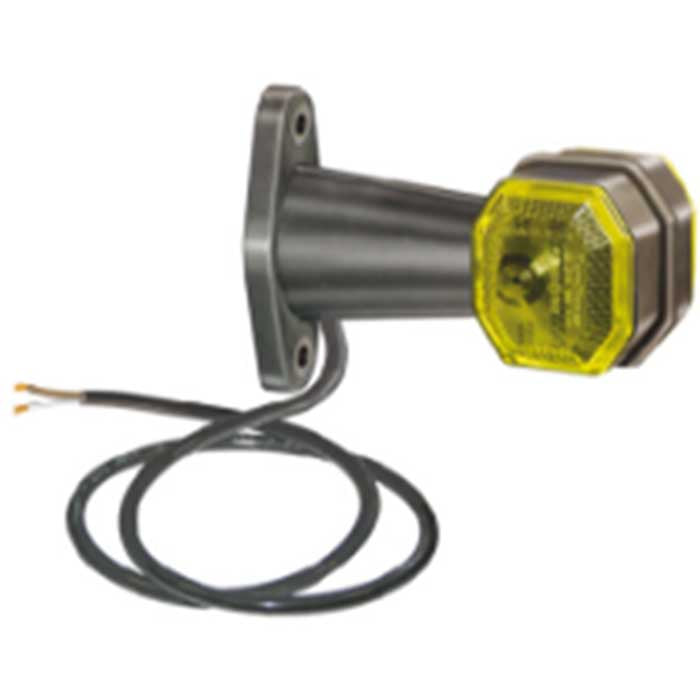 Rossa led sx | fratelli leo