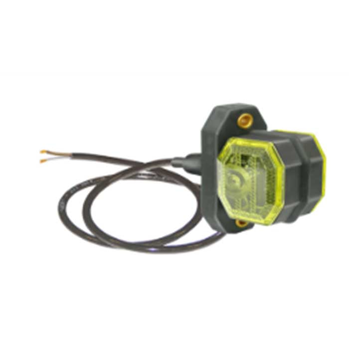 Rossa led dx | fratelli leo