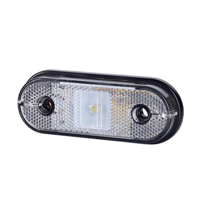 Fiat segnalatore ingombro incolore led | fratelli leo