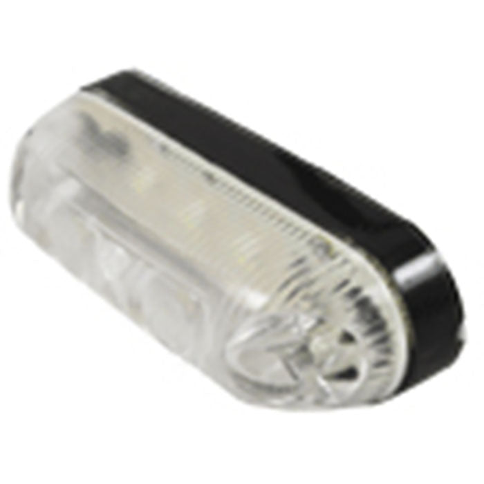 Fiat segnalatore 3 led incolore | fratelli leo