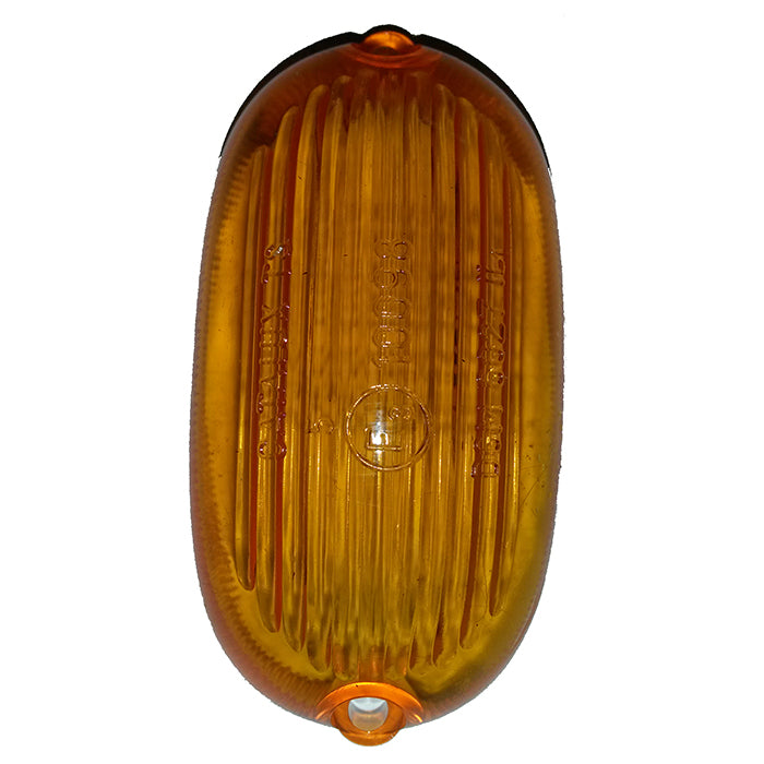 FIAT Trasparentearente Ingombro Arancione | Fratelli Leo.