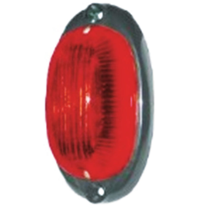 Fiat segnalatore ingombro rosso | fratelli leo