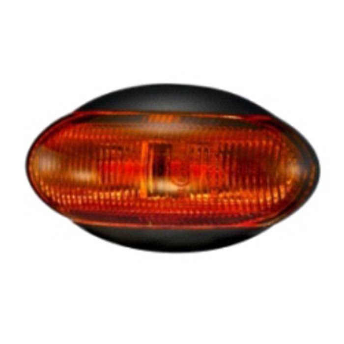 Fiat side marker arancione led | fratelli leo